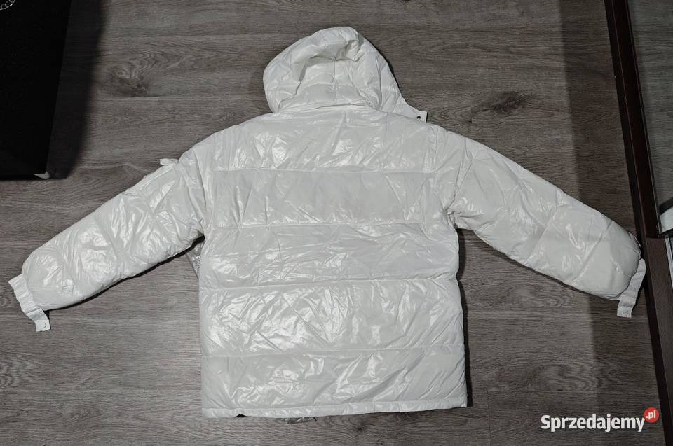 Kurtka Moncler XXL