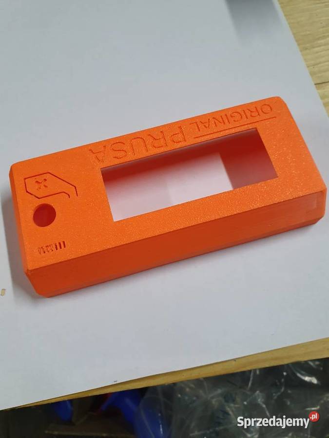 DRUK 3d na zamówienie 1x1x1m r kolory naraz Milicz