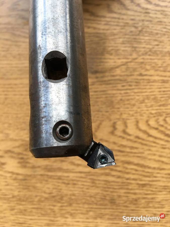 SK50 wytaczadło 25x160 FV Czarnożyły