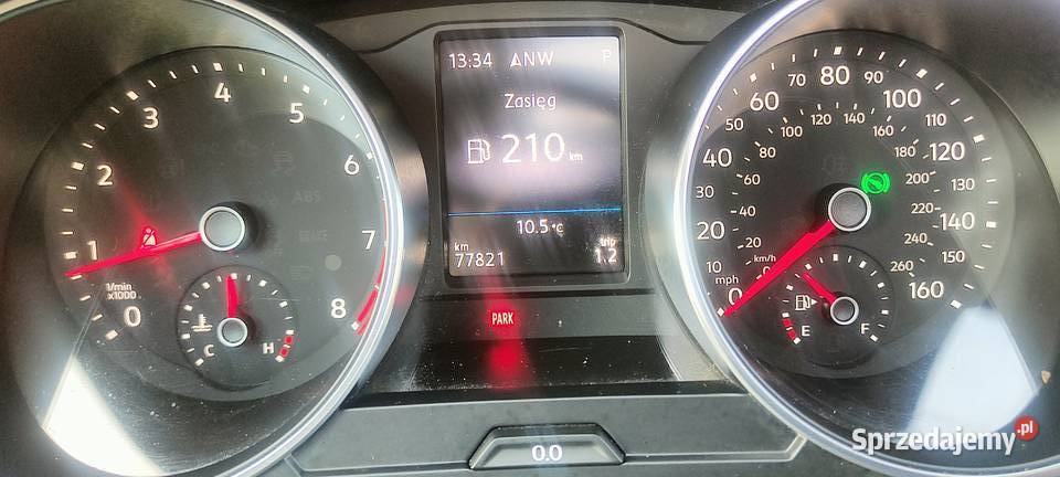 Volkswagen Tiguan Allspace 20 TSI 2018 bluetooth Łódź