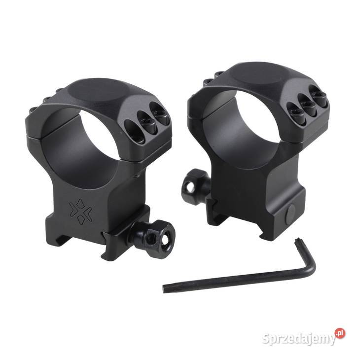 Luneta celownicza Vector Optics Continental x6