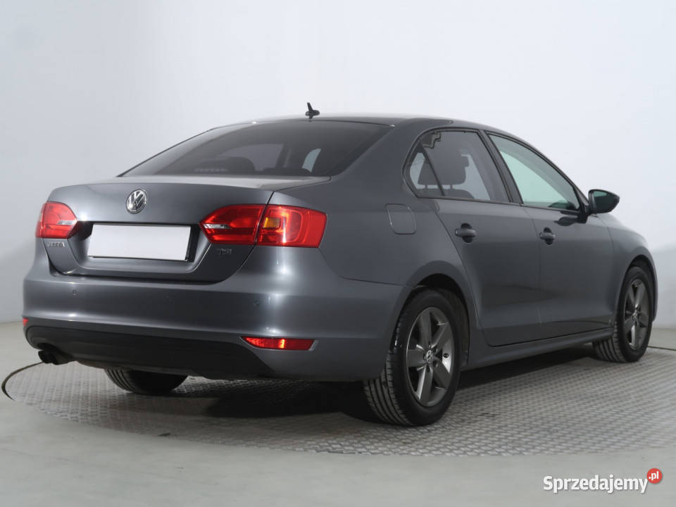 VW Jetta 14 TSI mazowieckie