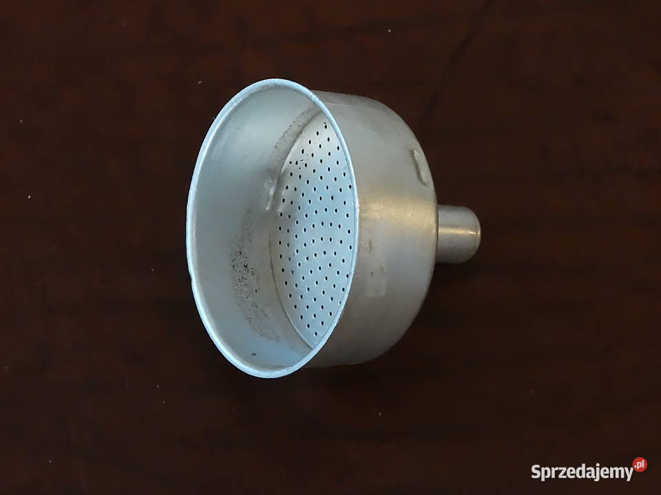 Kawiarka Aluminiowa Homestyle Espressokocher Na Biłgoraj