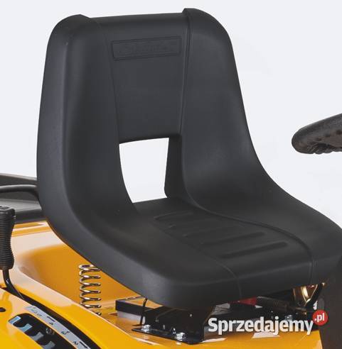 Traktorek ogrodowy kosiarka Cub Cadet LT3 PR105