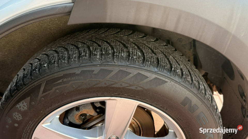 Mazda CX3 Gwarancja Niski Przebieg lakier metallic Sade Budy