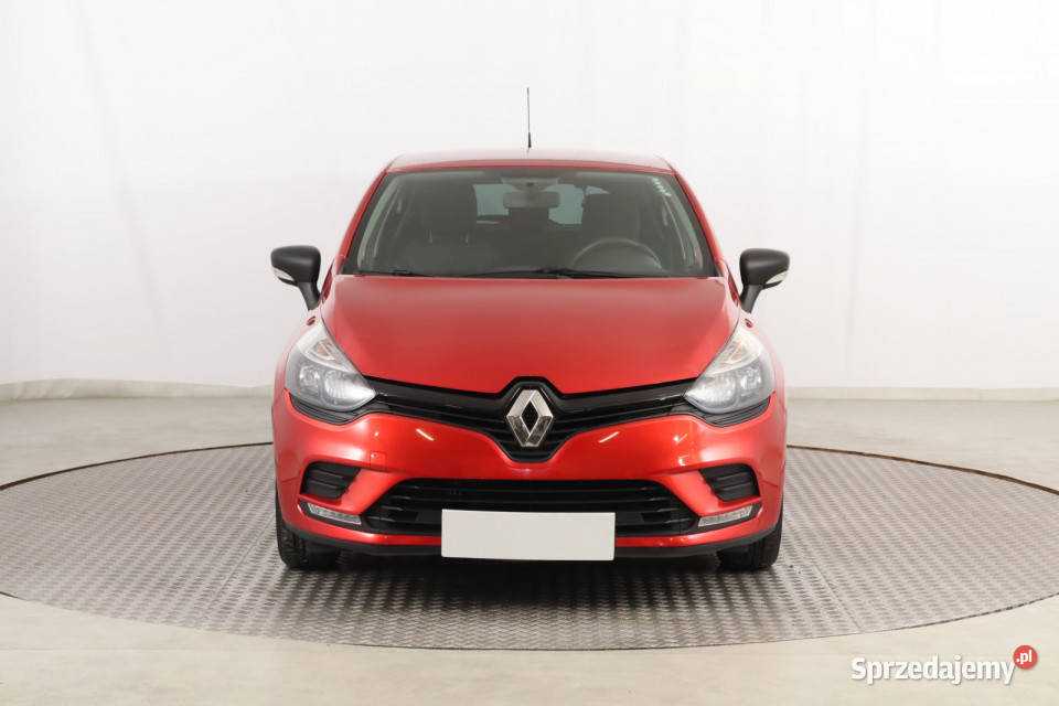 Renault Clio 09 TCe 56KM Zabrze