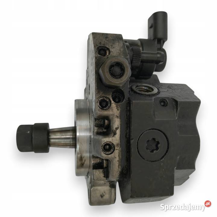 POMPA WTRYSKOWA BMW E46 E90 E60 X3 20d Chełm