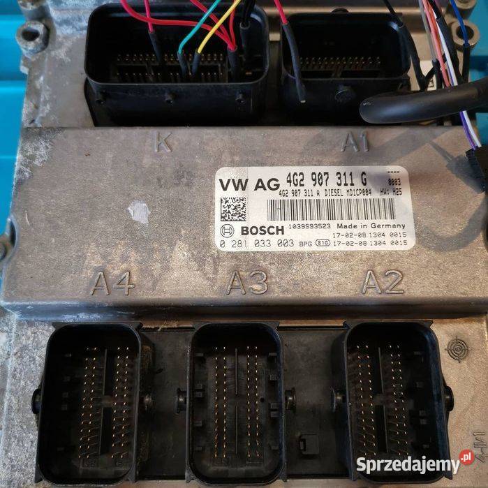 Chiptuning Adblue EGR DPF Klapy Podniesienie Warszawa