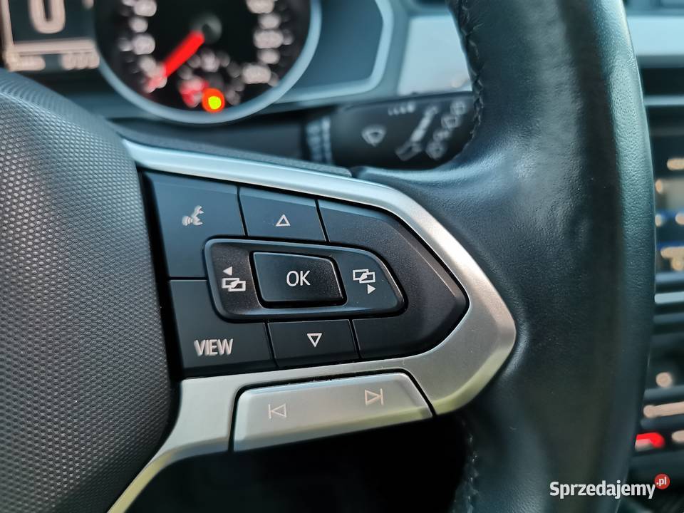 Passat B8 Variant 2020r 15 tsi 150 małopolskie Chrzanów