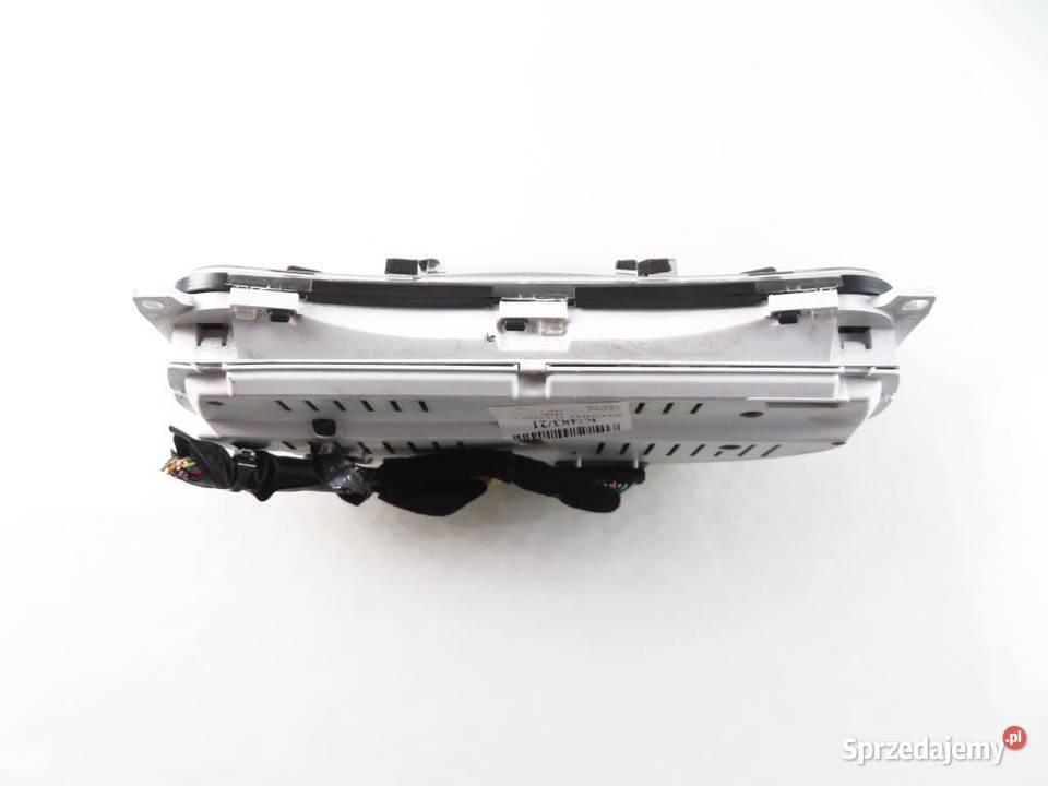 LICZNIK HYUNDAI TUCSON I 20 CRDi 940232E410 Liczniki i zegary