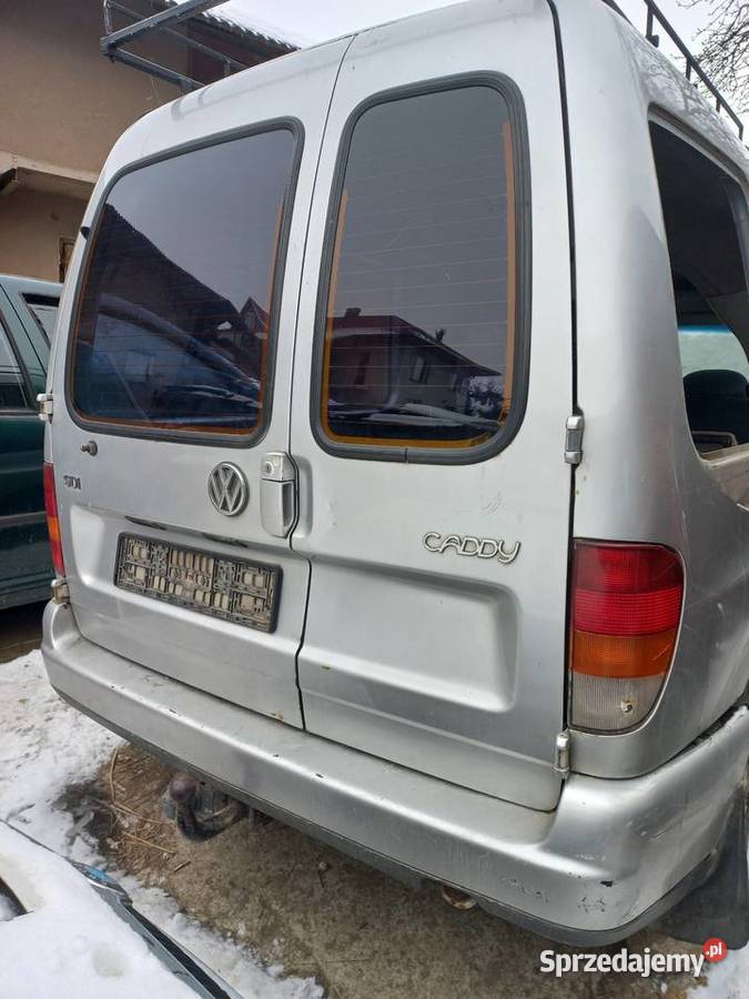 Drzwi maska zderzak błotnik szyba lampy silnik małopolskie Kraków