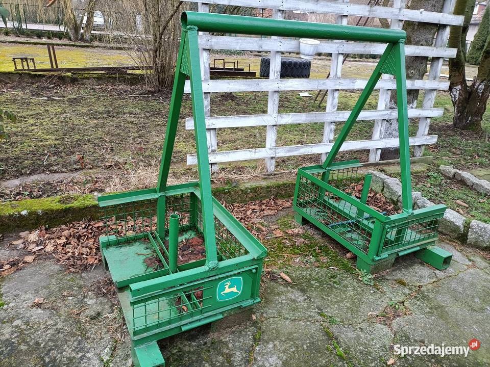 Nosidło strongmanow Lipka sprzedam