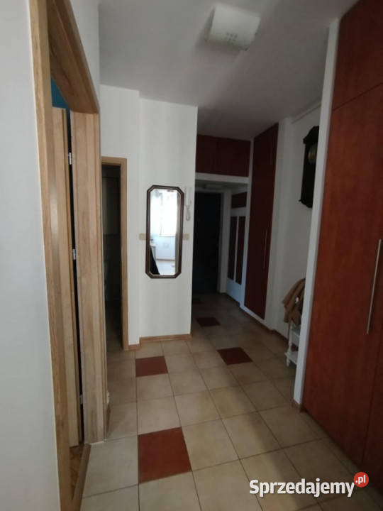 Wynajmę 2pokojowe mieszkanie na Starym Mieście mazowieckie Warszawa