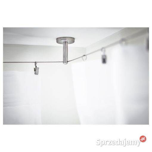 DIGNITET Uchwyt wsporczynarożny stal nierdzewna lubelskie Zamość