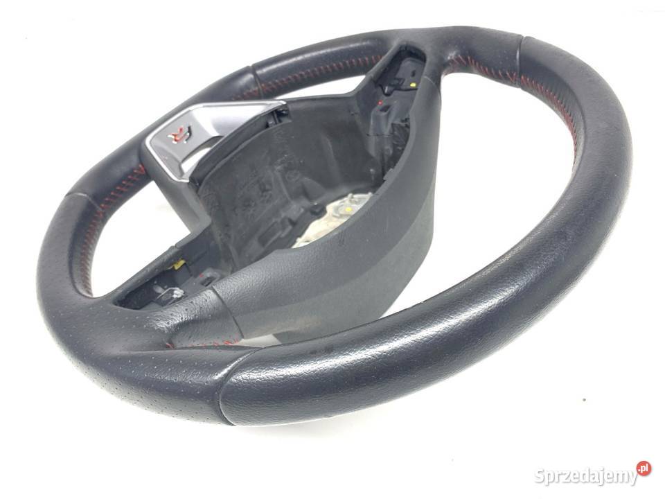 KIEROWNICA FR SEAT LEON III 5F0419091M