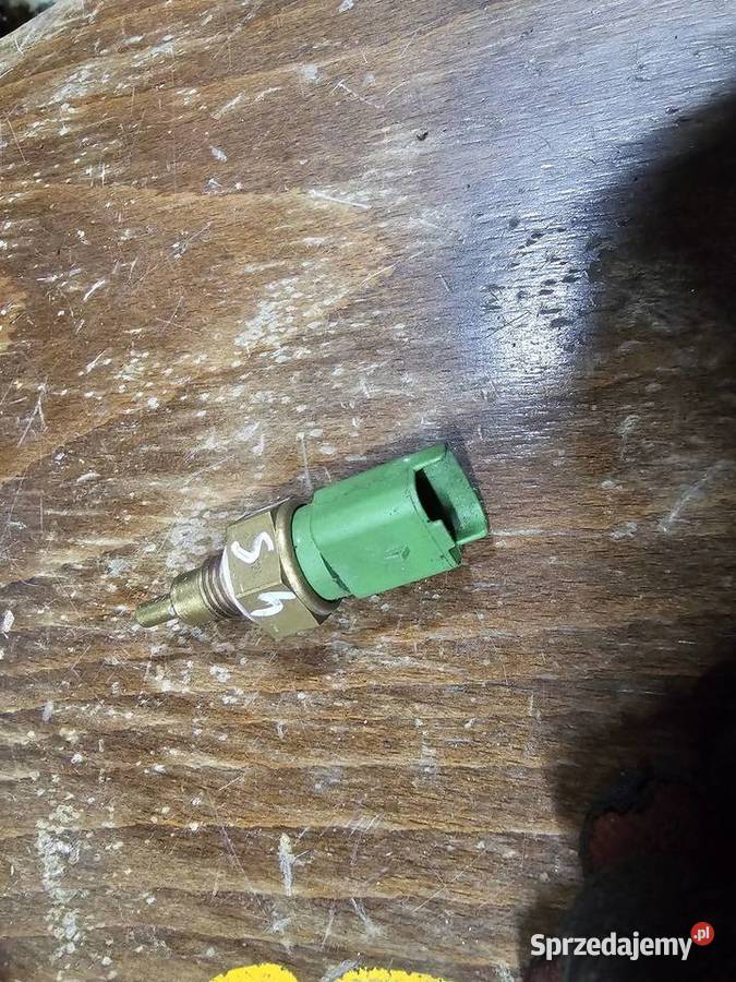 Aprilia RS4 czujnik temperatury tuono 125 RS 4 dolnośląskie Jelenia Góra sprzedam