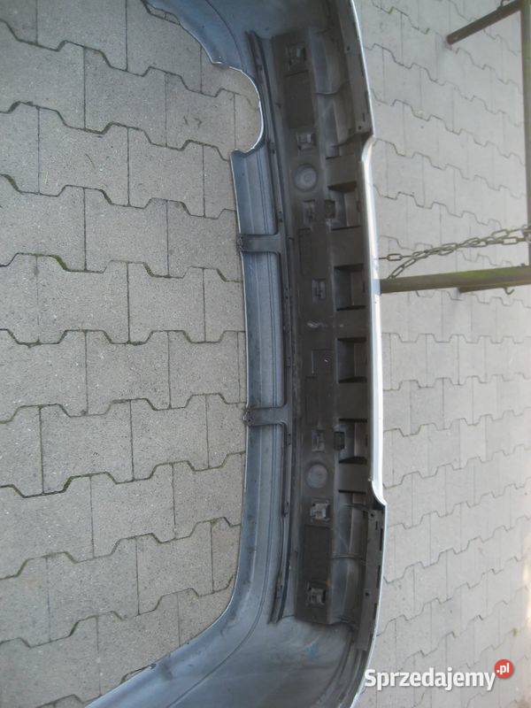 volvo s40 lift 0003r zderzak tył Rakoniewice