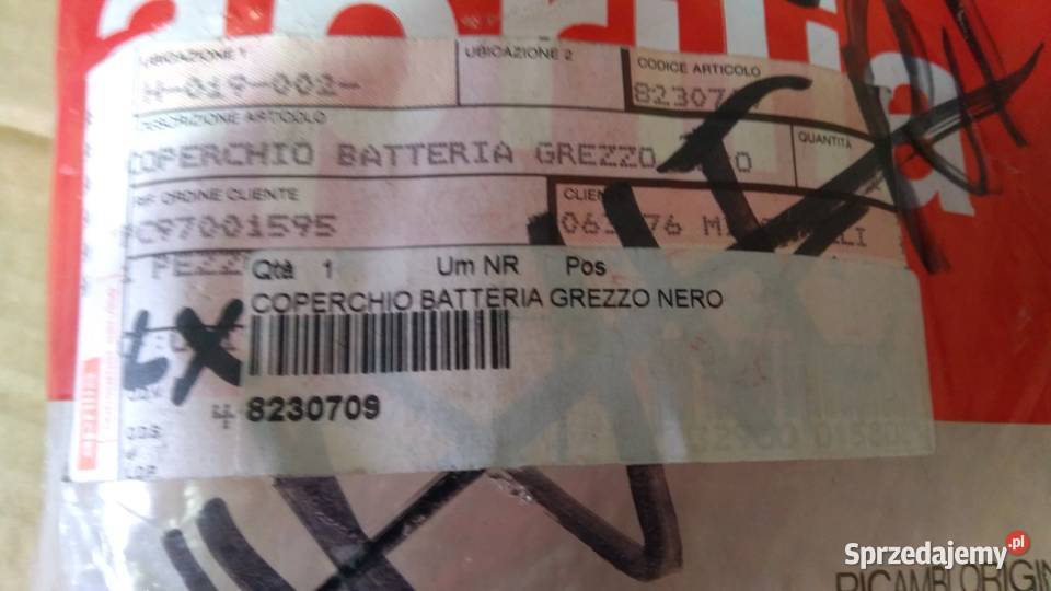 OBUDOWA OSŁONA OWIEWKA PLASTIK KLAPKA POKRYWA Bielsk Podlaski