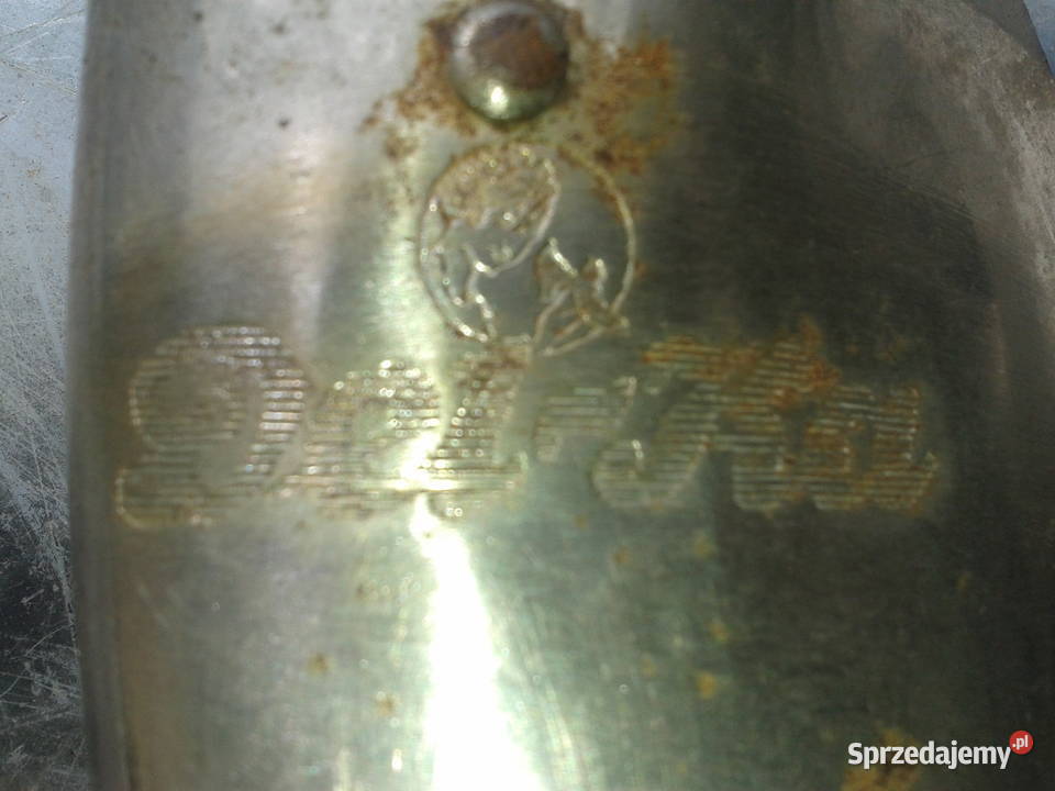 Prawidla do butow metal 27cm Kęty