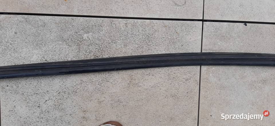 Uszczelka szyby przedniej bmw 7 e23 Mińsk Mazowiecki