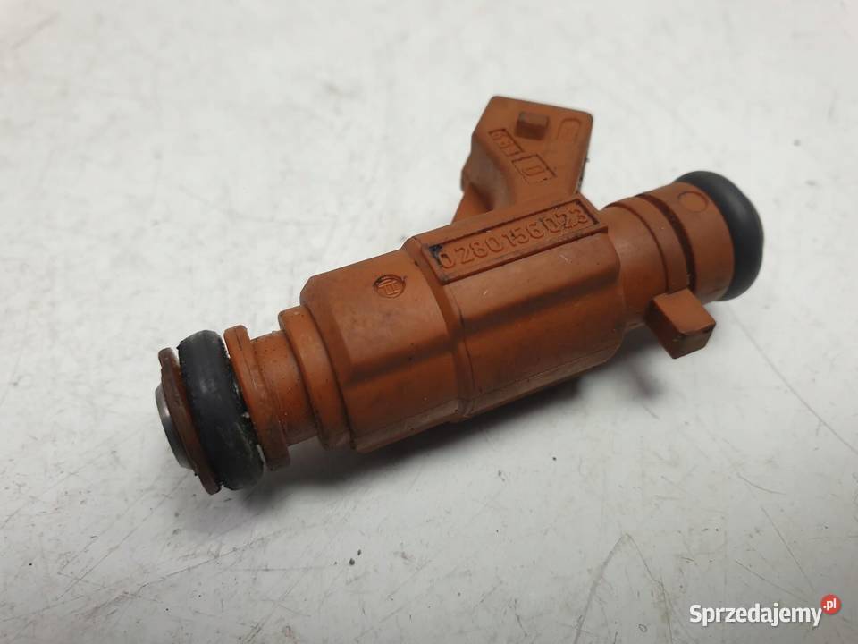 WTRYSKIWACZ Saab 95 95 23 T turbo 0280156023 osobowe Chełm