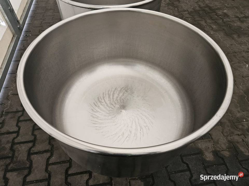 Mieszałka hokejowaspiralna DIOSNA z dwoma Krotoszyn sprzedam
