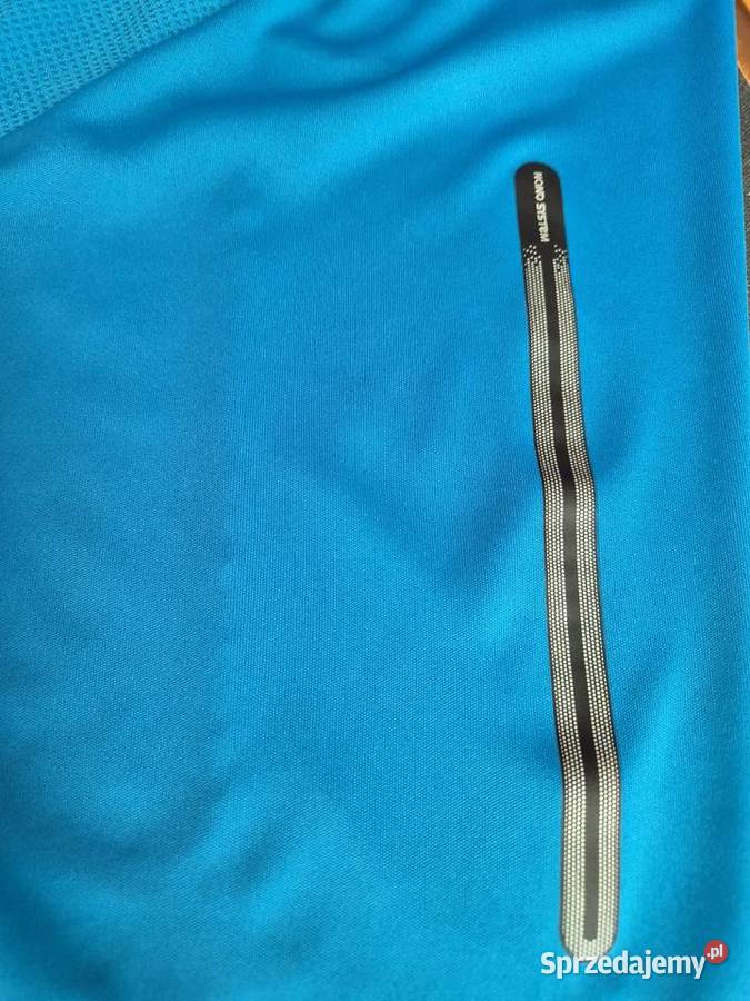 Koszulka sportowa UMBRO Rozmiar L Odzież sportowa Warszawa