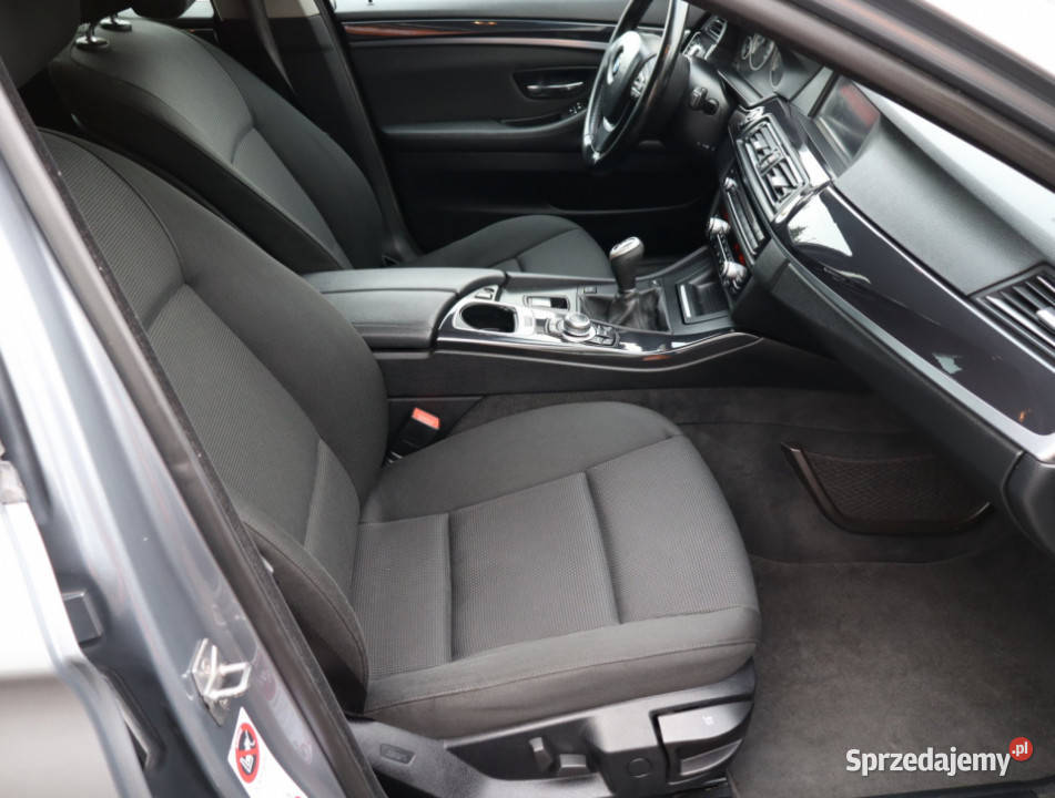 BMW 5 520d wspomaganie kierownicy lubelskie Lublin