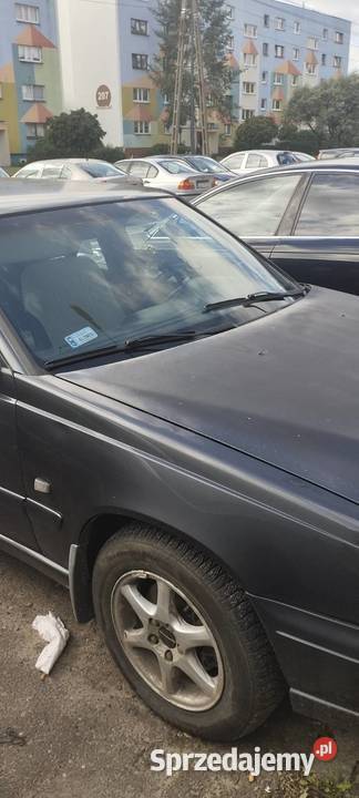 Volvo v70 Łódź sprzedam