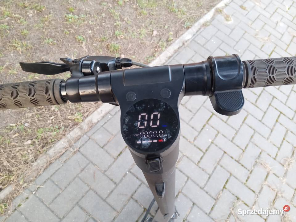 Hulajnoga elektryczna indiana Biała Podlaska