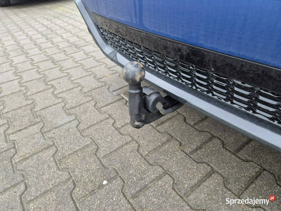 Audi RS6 C8 20182025 67640km Komorniki