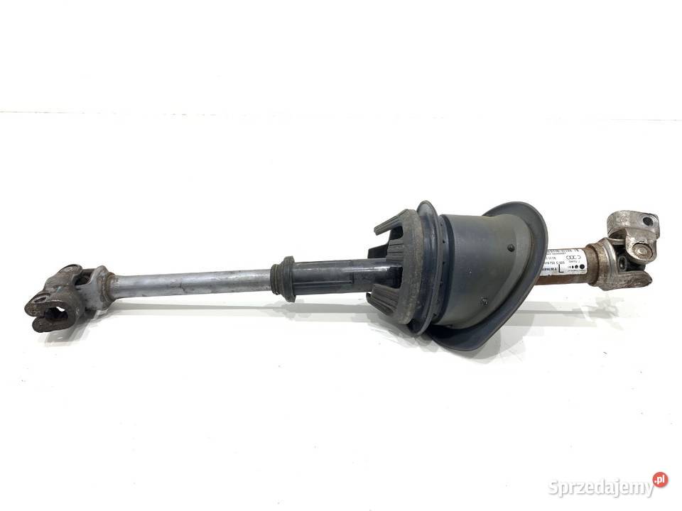 DRĄŻEK KOLUMNY KIEROWNICZEJ AUDI A4 B8 sprzedam