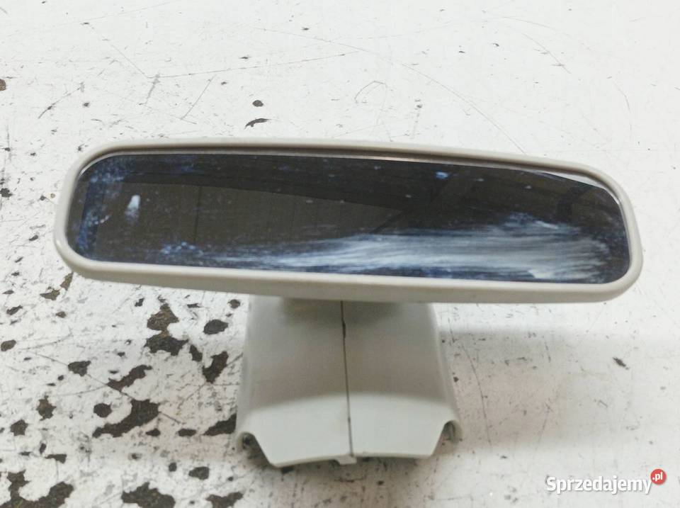 LUSTERKO WEWNĘTRZNE Piaggio Porter II 2021 NP6 Lusterka wewnętrzne
