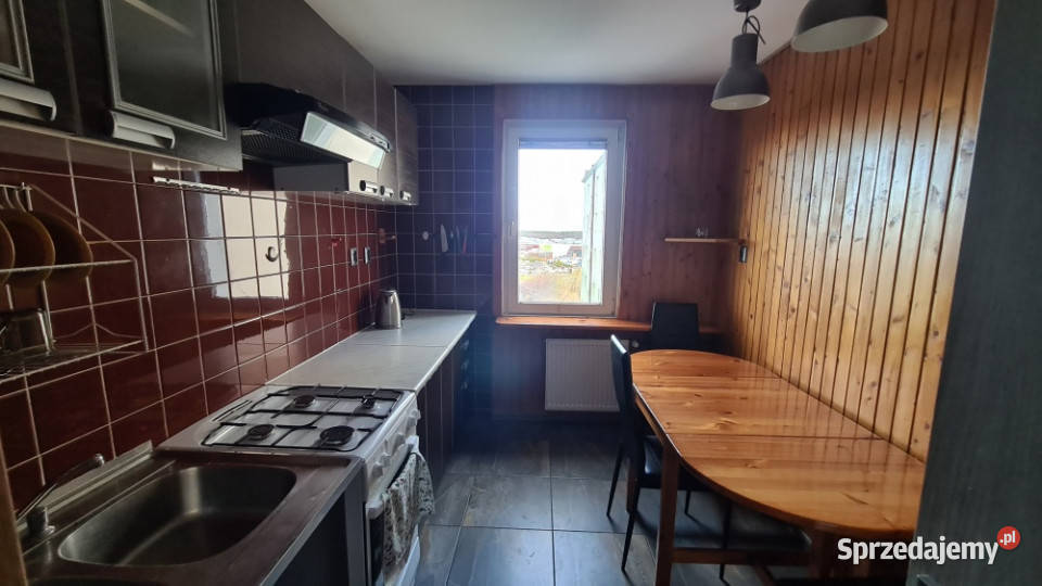 Mam do wynajęcia mieszkanie 2 pokojowe w Gdyni 56m2 Gdynia sprzedam