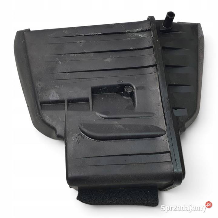 OBUDOWA FILTRA POWIETRZA AirBox Yamaha R7 YZFR7 Obudowy filtrów Chełm sprzedam