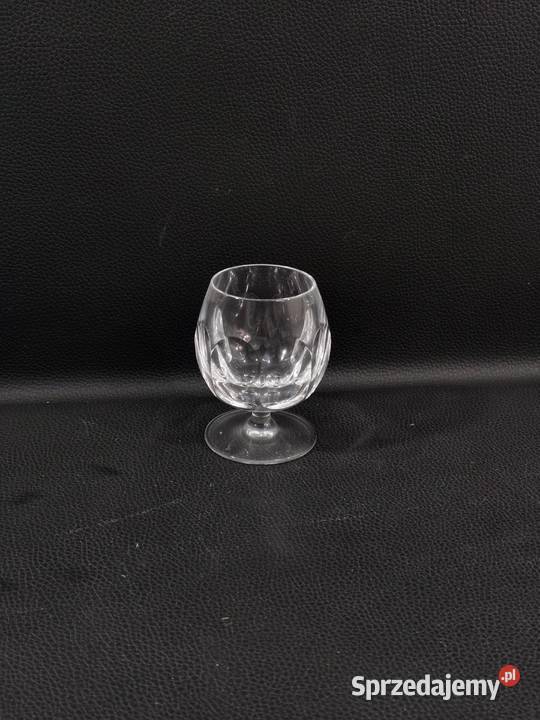 Kryształowy Kieliszek Do Koniaku koniakówka