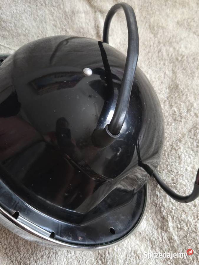 Reflektor lampa przednia Syrena Nysa Żuk pomorskie Gdańsk