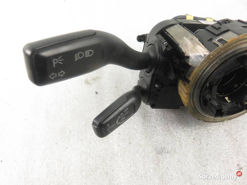 PRZEŁĄCZNIK ZESPOLONY AUDI A6 C6 4F0953549A