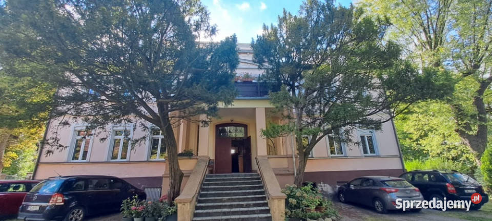 Sprzedam mieszkanie Krzydlina Mała 7239 m2 72m2