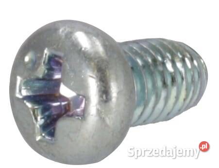 Wkręt samogwintujący 4x8 90002Z0T800 Kamionna