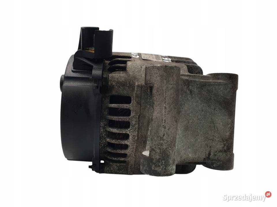 ALTERNATOR Ford Focus II C 16 16V Ford Chełm