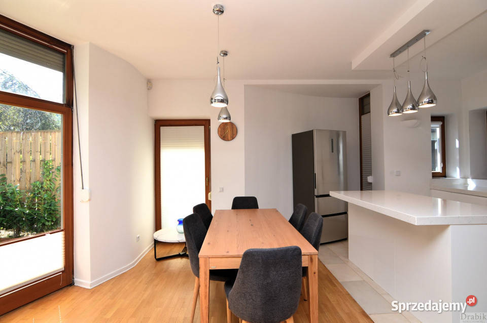 Dom wolnostojący na wynajem Kraków 200m2 200m2