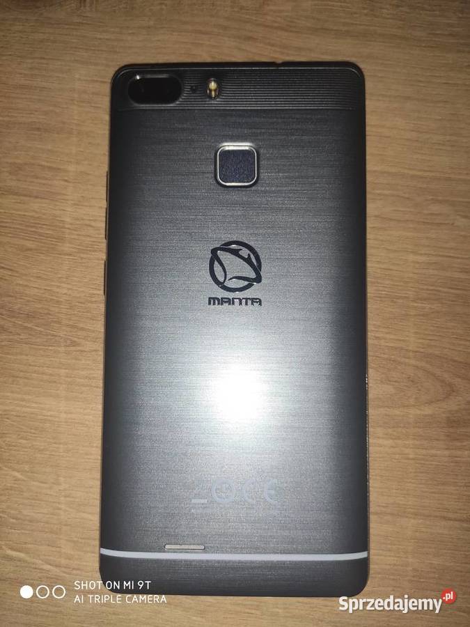 Manta Mezo 1 MSP95013 Odtwarzacz MP3 Białystok