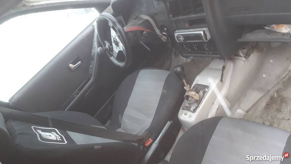 audi 80 20 lpg GRUZ małopolskie Przenosza