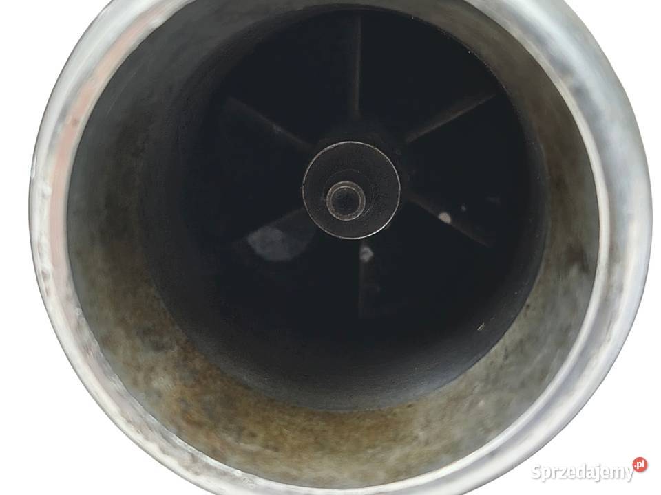 TURBOSPRĘŻARKA Opel Corsa D Astra J Meriva B 13 osobowe Chełm