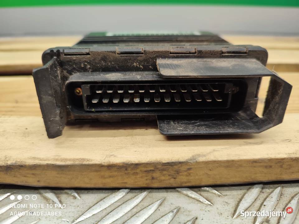 Sterownik regulacja ustawienia reflektorów BOSCH Wilkowo