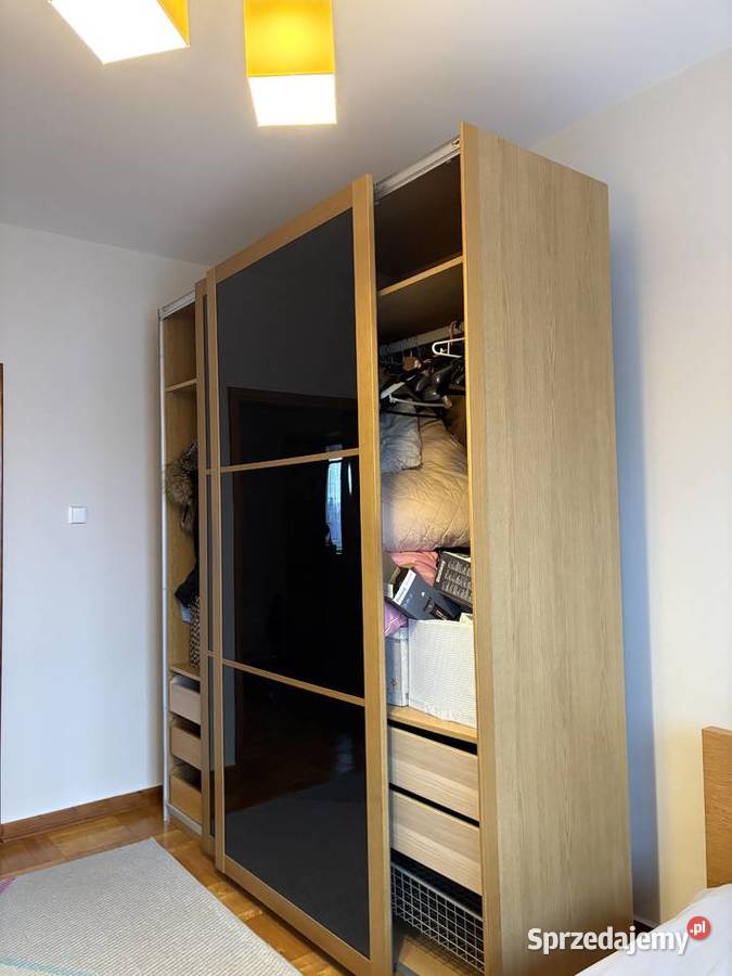 Szafa do sypialni sprzedam