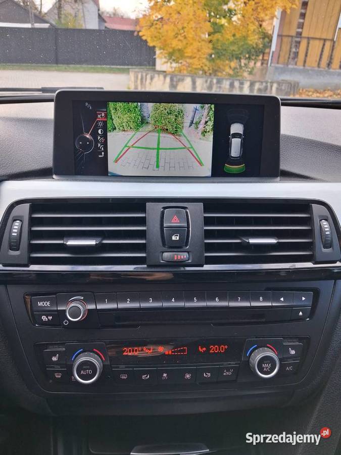 Sprzedam bmw 320 xdrive Trzebunia