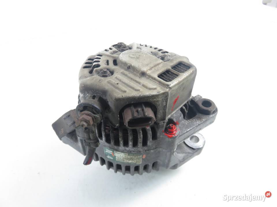 ALTERNATOR TOYOTA YARIS I 15 2706021030