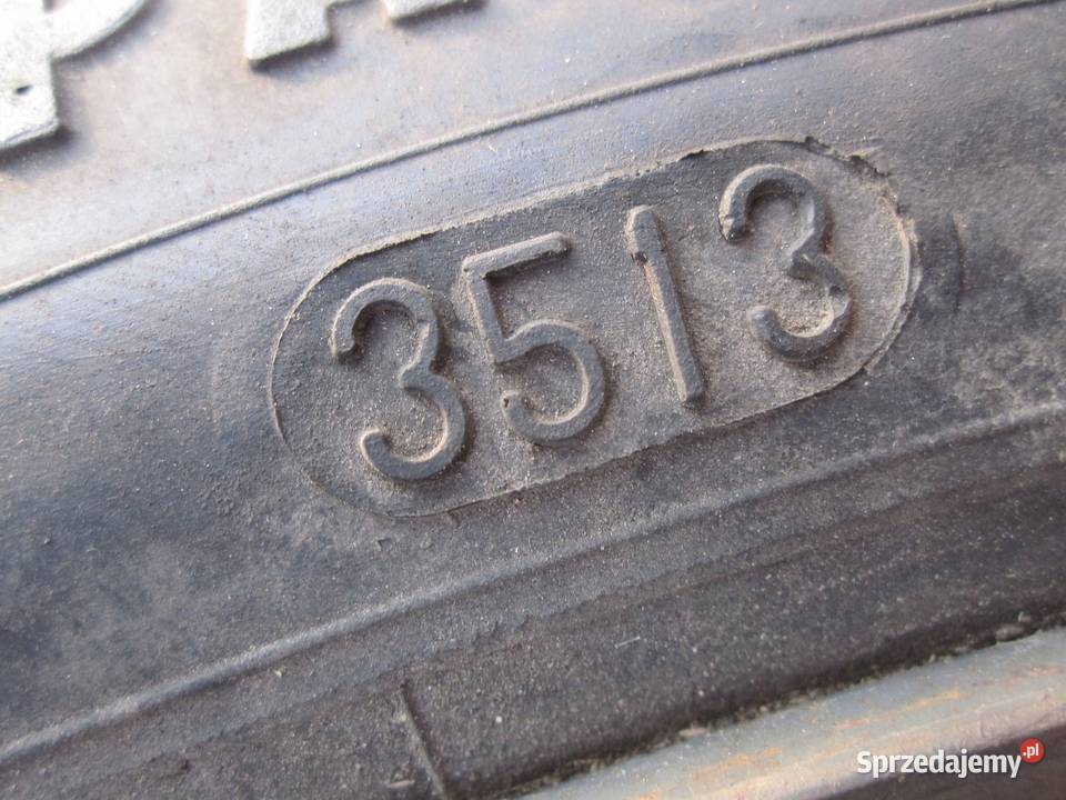 AUDI A3 8P GOLF V VI koło dojazdowe 1257018 99M Kielce